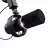 Микрофон TRUST GXT 255+ ONYX professional, Echo cancellation, Cardioid, USB, black