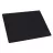 Mouse Pad LOGITECH G740 Gaming, 400 x 460 mm, Black