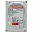 HDD WD 3.5'' HDD 8.0TB WD80EFPX Caviar® Red™ Plus NAS, CMR Drive