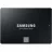 SSD Samsung 2.5" SSD 2.0TB 870 EVO