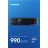 SSD Samsung M.2 NVMe SSD 1.0TB 990 EVO