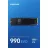 SSD Samsung M.2 NVMe SSD 2.0TB SSD 990 EVO