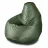 Bean Bag AG Pară Oxford 300D XL, Kaki