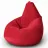 Bean Bag AG Para XL, Rosu