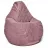 Bean Bag AG Maserrati "Romb" XL, Pudra