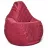 Bean Bag AG Maserrati "Romb" XL, Bordo