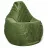 Bean Bag AG Maserrati "Romb" XL, Verde