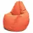 Bean Bag AG Maserrati L, Oranj