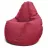 Bean Bag AG Maserrati XL, Bordo