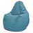 Bean Bag AG Maserrati XL, Albastru