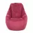 Бин Бэг кресло-мешок AG БигБосс розовый