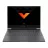 Игровой ноутбук HP Victus 16 Mica Silver 16-r1062ci, 16.1", i5-14450HX, 16GB,  512GB, FreeDOS