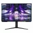 Monitor gaming Samsung Odyssey G3 S27AG302N, 27", Black