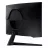 Monitor gaming Samsung Odyssey G5 S27CG550E, 27", Curved-VA, Black