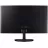 Monitor Samsung S27C360E, 27", Curved-VA, Black