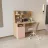 Компьютерный стол Modalife Hera study table Venus