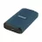 Hard disk extern TRANSCEND Portable SSD ESD410C Dark Blue, 1.0TB, USB 3.2 Gen 2