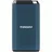 Жёсткий диск внешний TRANSCEND 2.0TB Portable SSD ESD410C, Dark Blue