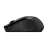 Mouse wireless GENIUS NX-8000S BT, Ambidextrous, Silent, BlueEye, 2.4Ghz+BT, Black