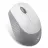 Mouse wireless GENIUS NX-8000S BT, Ambidextrous, Silent, BlueEye, 2.4Ghz+BT, White