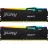 RAM KINGSTON 16GB FURY Beast DDR5 RGB EXPO, PC44800