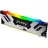 RAM KINGSTON 16GB FURY Renegade Silver DDR5 RGB, PC51200