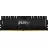 RAM KINGSTON 8GB DDR4-4000 FURY Renegade DDR4, PC32000