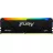 Модуль памяти KINGSTON 8GB FURY Beast DDR4 RGB, PC29800