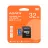 Card de memorie ADATA 32GB AUSDH32GUICL10A1-RA1