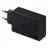 Incarcator Samsung EP-T6530, Fast Travel Charger Trio 65W PD, Black