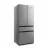 Frigider GORENJE NRM8181UX, 421 L, No Frost, Inox, A+