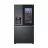 Холодильник LG LG GSXV91MCAE, 635 L, Ice Maker, E