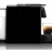 Aparat de cafea Delonghi Nespresso Inissia EN85.B, 1260 W, 0.6 L