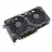 Видеокарта ASUS Dual GeForce RTX 4060 Ti OC Edition