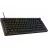 Gaming keyboard HyperX Alloy Rise 75 RGB, Linear switches, Ambient light sensor, RU