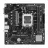 Материнская плата ASUS PRIME B620M-K, Socket AM5, AMD A620, 14Phases, Dual 2xDDR5-7200