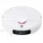 Robot-aspirator Xiaomi Vacuum Cleaner S10+, 5200 mAh, 55 W, Wi-Fi, White