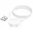 Кабель Hoco Y12 Ultra smart sports watch charging cable white