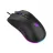 Gaming Mouse Bloody P90s, Black, Ergonomic, Programmable, Onboard Memory, XGlide