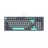 Tastatura A4TECH FS300, Panda Rock Climbing