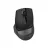 Mouse wireless A4TECH FB45CS Air, Stone Grey, Ergonomic, Silent