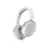 Наушники с микрофоном A4TECH BH350C, White