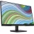 Monitor HP 27.0" IPS LED P27 G5 Black, 1920x1080