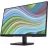 Monitor HP 27.0" IPS LED P27 G5 Black, 1920x1080