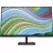 Monitor HP 27.0" IPS LED P27 G5 Black, 1920x1080