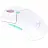 Gaming Mouse HyperX HYPERX Pulsefire Haste 2 Core Wireless Gaming Mouse, White, Ultra-lightweight design, 400–26000 DPI, 4 DPI presets, Dual wireless connectivity modes: BT + 2.4GHz, HyperX 26K Sensor, Included grip tape for secure, Per-LED RGB lighting, AAA Battery, 59