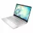 Laptop HP 15s-fq5054ci, 15.6 FHD IPS 250 nits, i5-1235U, 16GB DDR4, 512GB SSD, Natural Silver, FreeDos