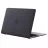 Чехол для ноутбука Tech Protect Smartshell for Macbook Air 13 (2018-2020), Matte Black