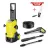 Masina de spalat cu presiune KARCHER K 5 WCM + CVH 2