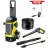 Masina de spalat cu presiune KARCHER K 7 WCM + CVH 2